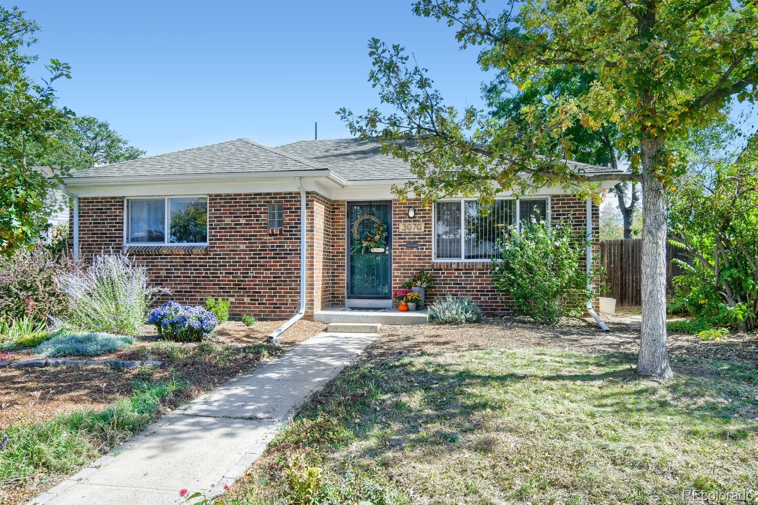 MLS Image #0 for 3070  jasmine ,denver, Colorado