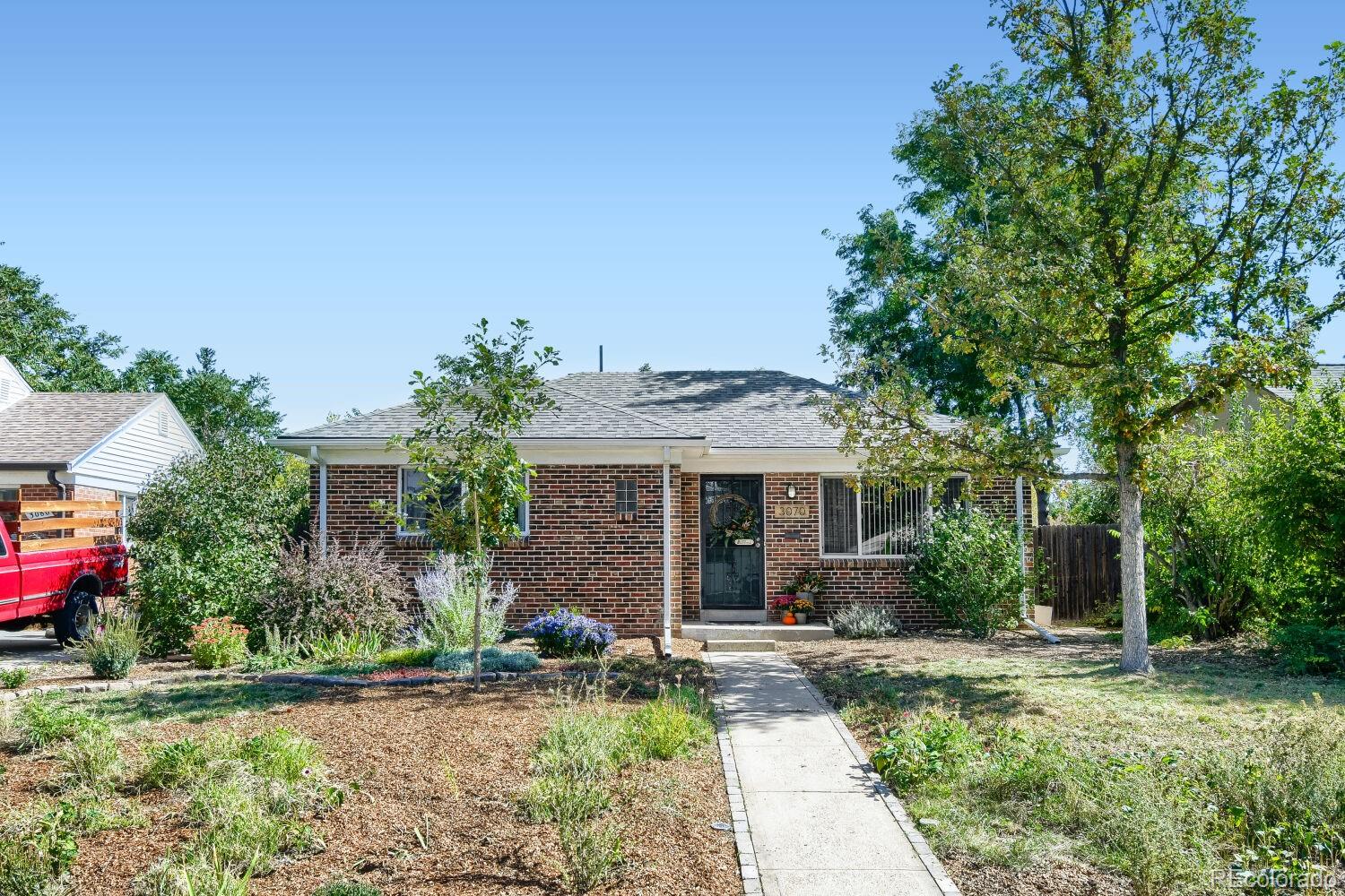 MLS Image #1 for 3070  jasmine ,denver, Colorado