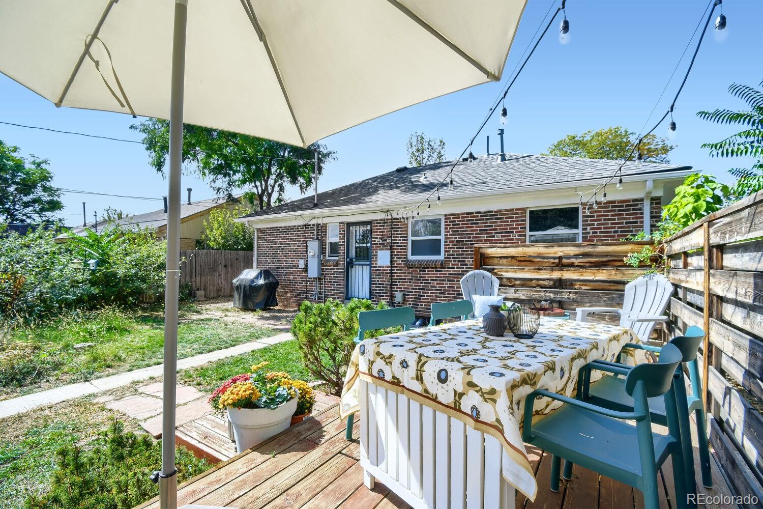MLS Image #23 for 3070  jasmine ,denver, Colorado