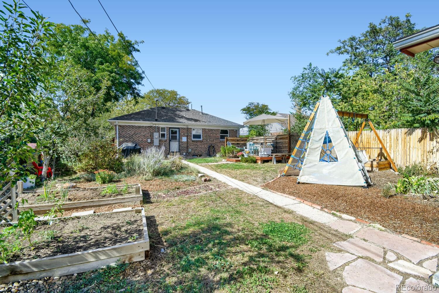 MLS Image #24 for 3070  jasmine ,denver, Colorado
