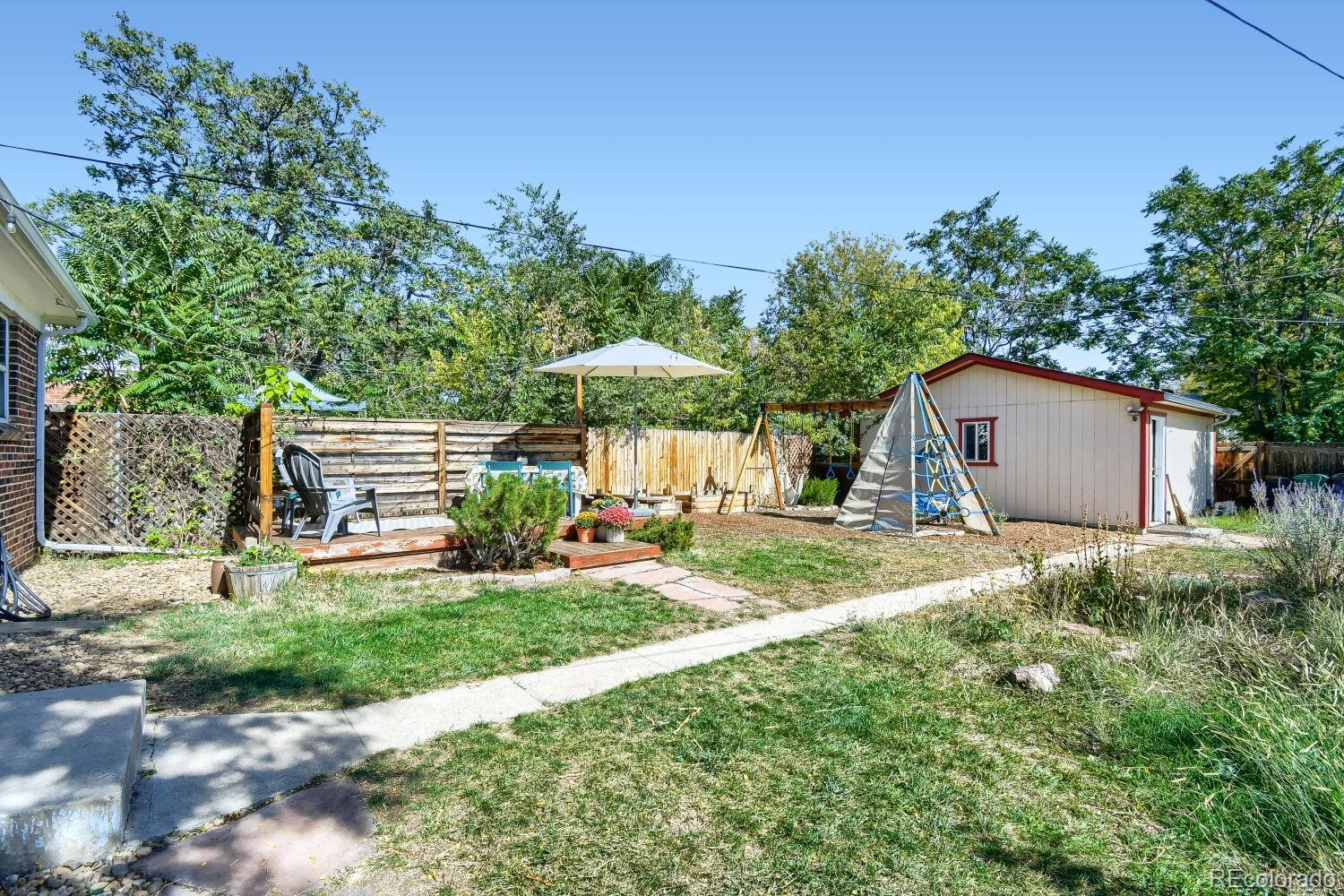 MLS Image #25 for 3070  jasmine ,denver, Colorado