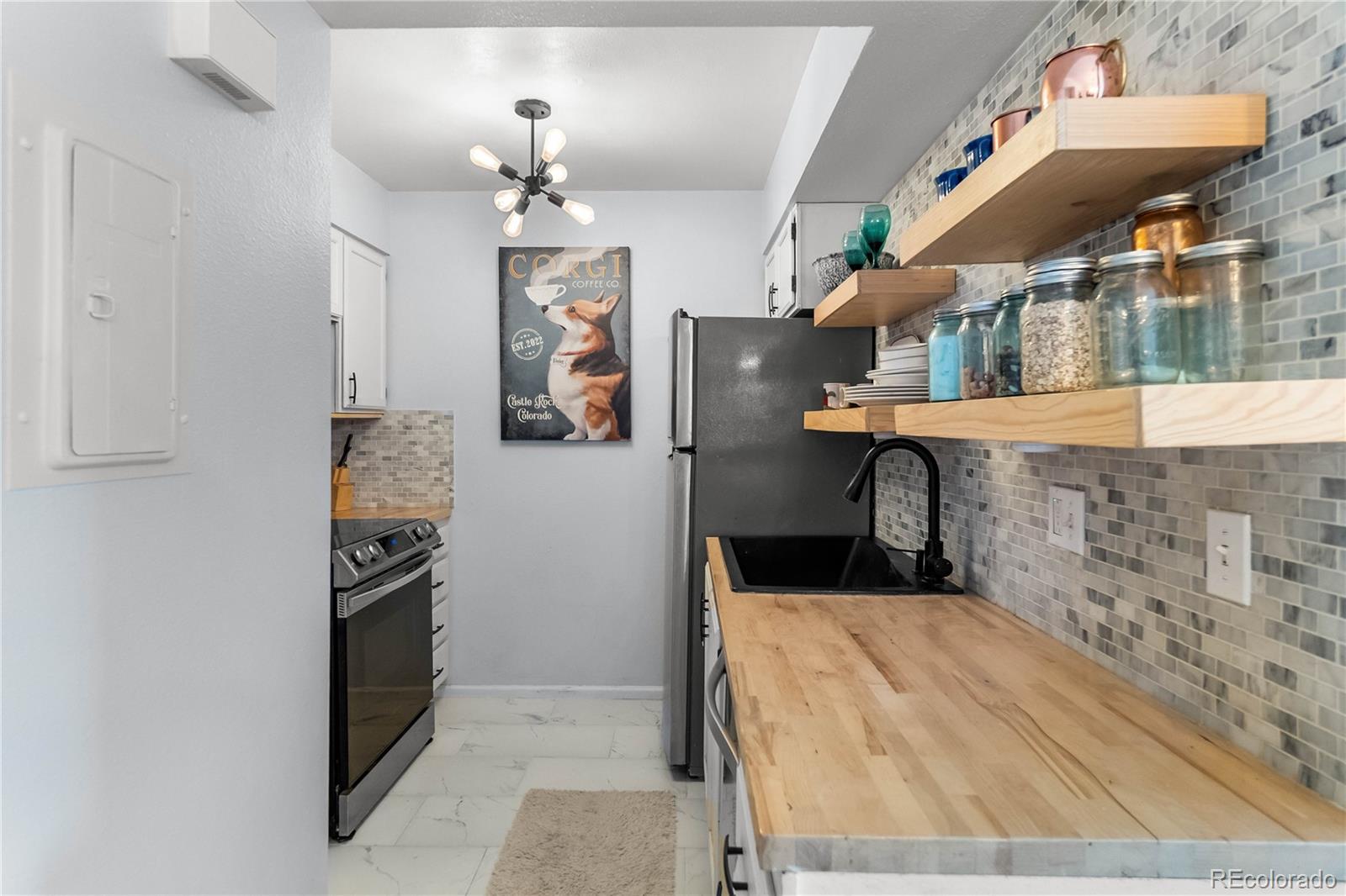 MLS Image #13 for 795  canyon drive,castle rock, Colorado