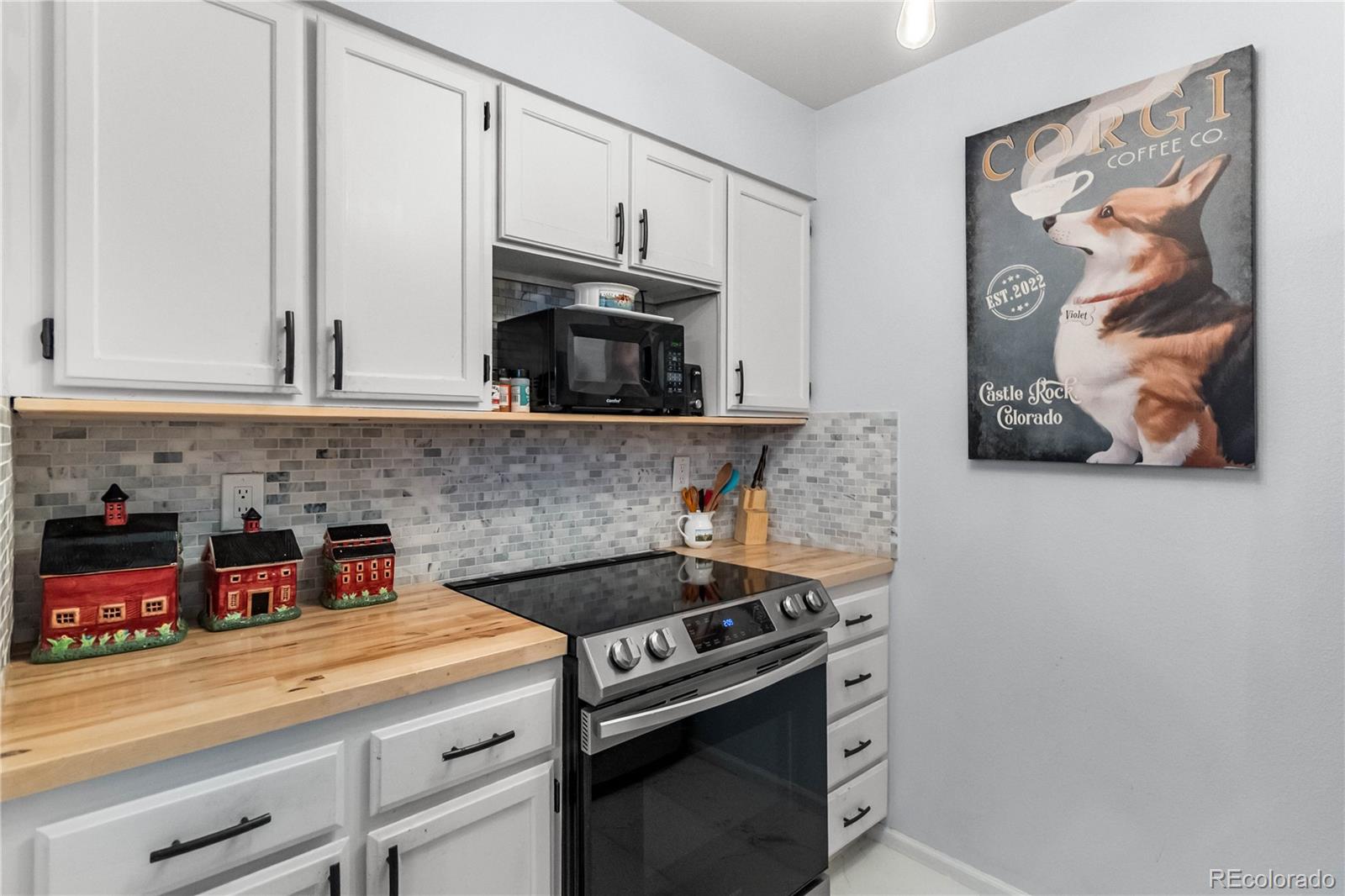 MLS Image #14 for 795  canyon drive,castle rock, Colorado