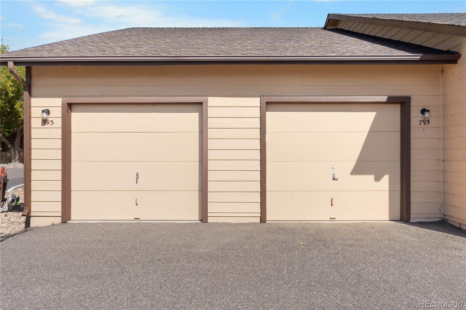 MLS Image #21 for 795  canyon drive,castle rock, Colorado