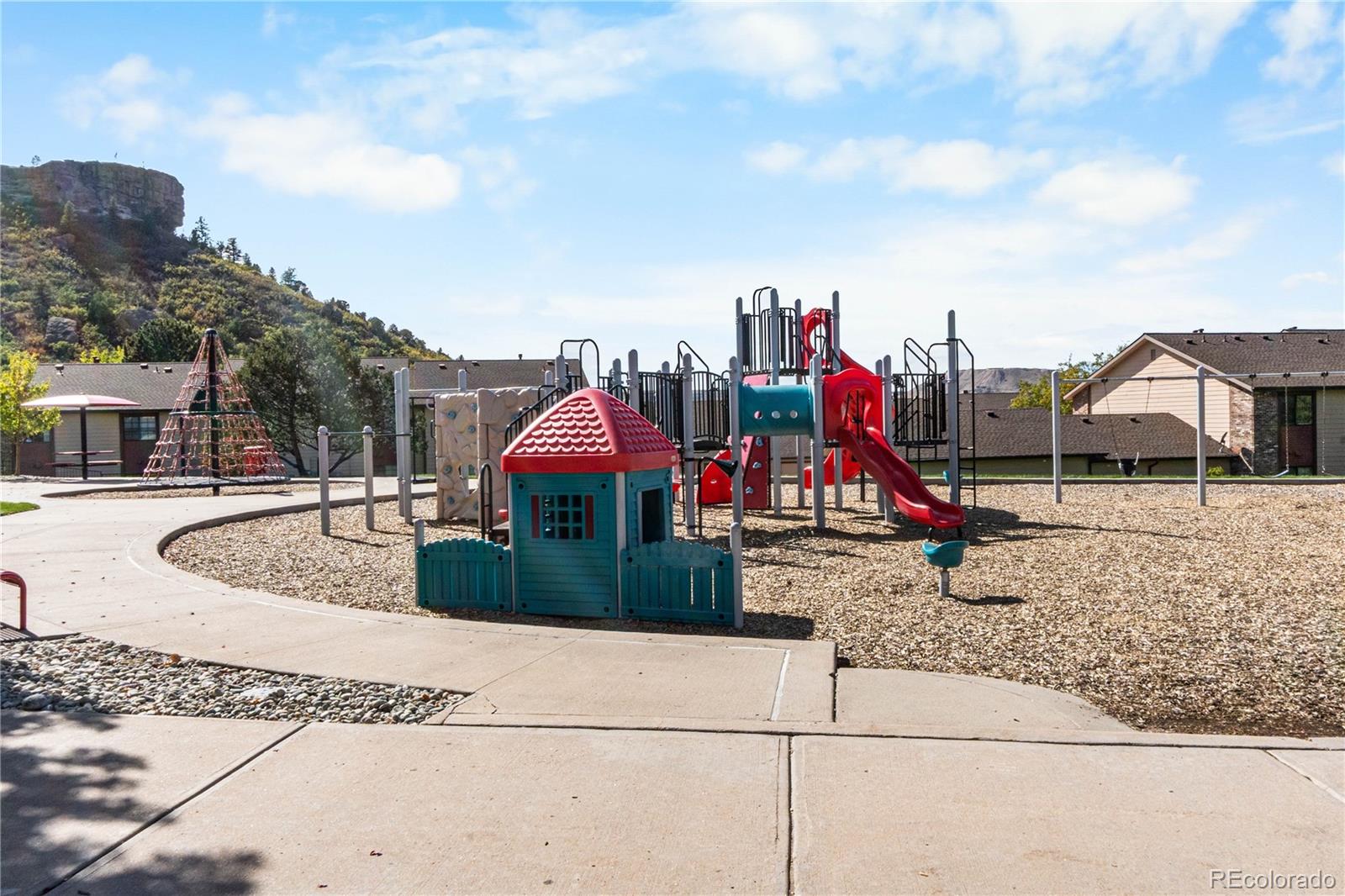 MLS Image #23 for 795  canyon drive,castle rock, Colorado