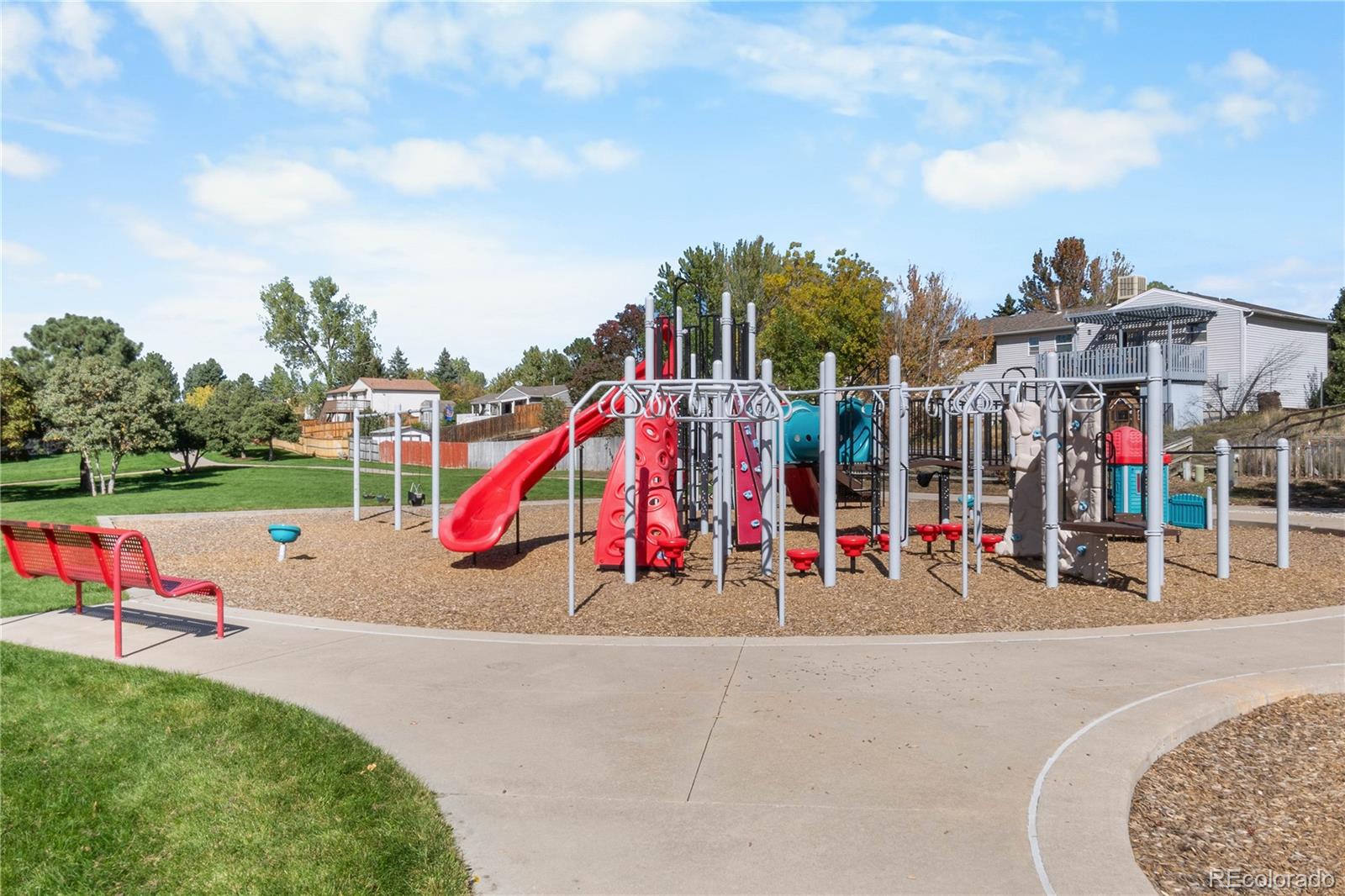MLS Image #24 for 795  canyon drive,castle rock, Colorado