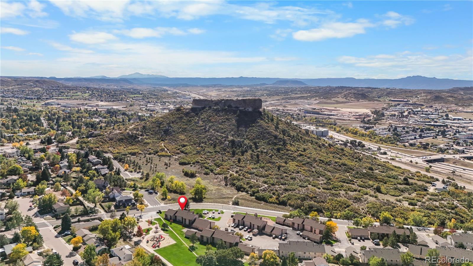 MLS Image #25 for 795  canyon drive,castle rock, Colorado