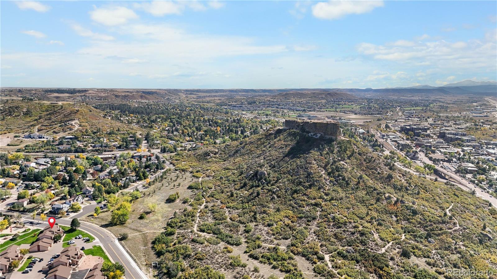 MLS Image #26 for 795  canyon drive,castle rock, Colorado