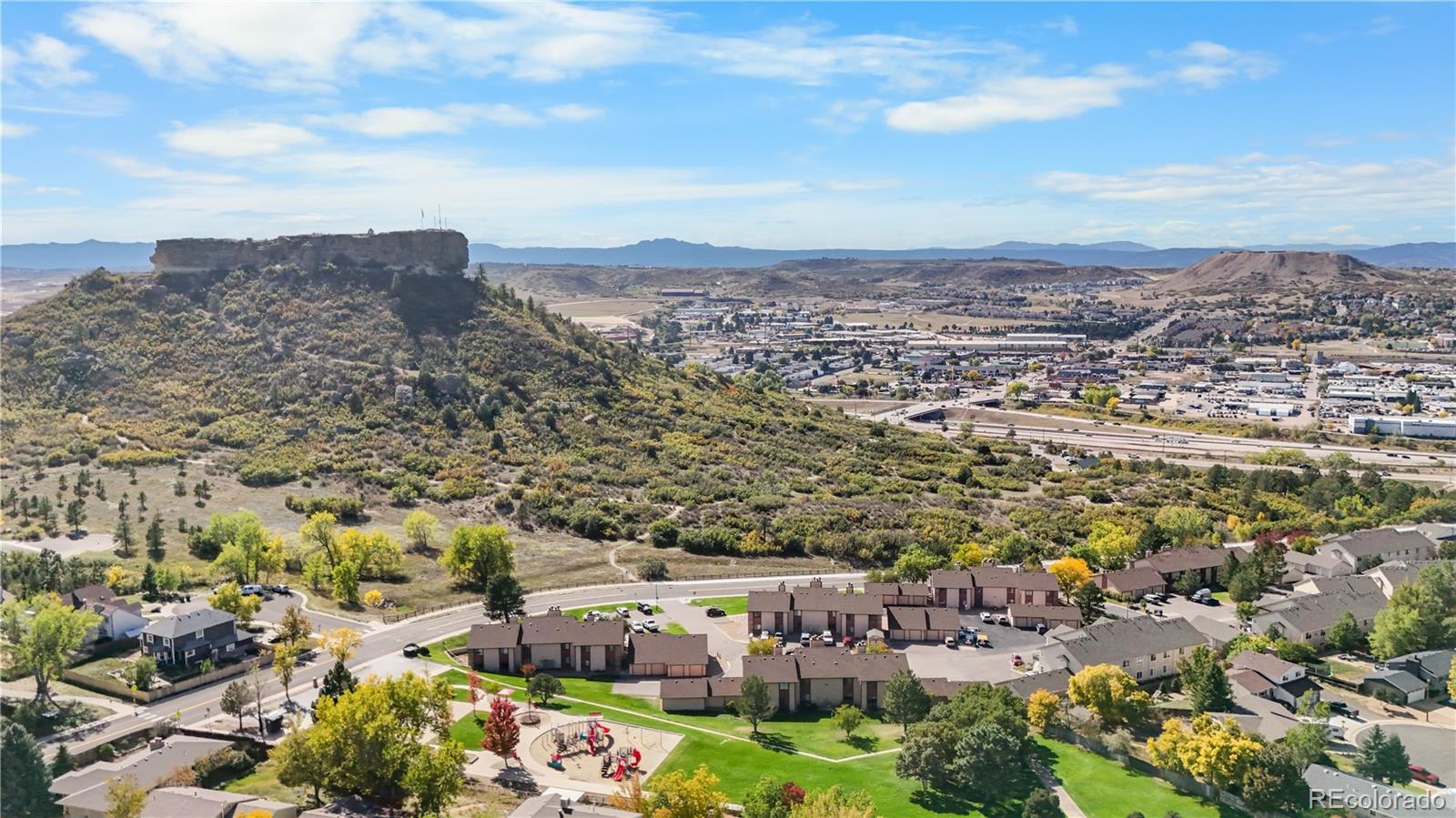 MLS Image #27 for 795  canyon drive,castle rock, Colorado