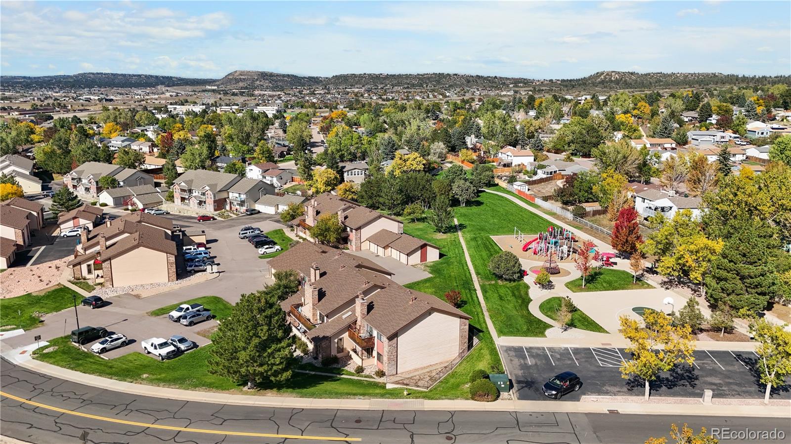 MLS Image #29 for 795  canyon drive,castle rock, Colorado