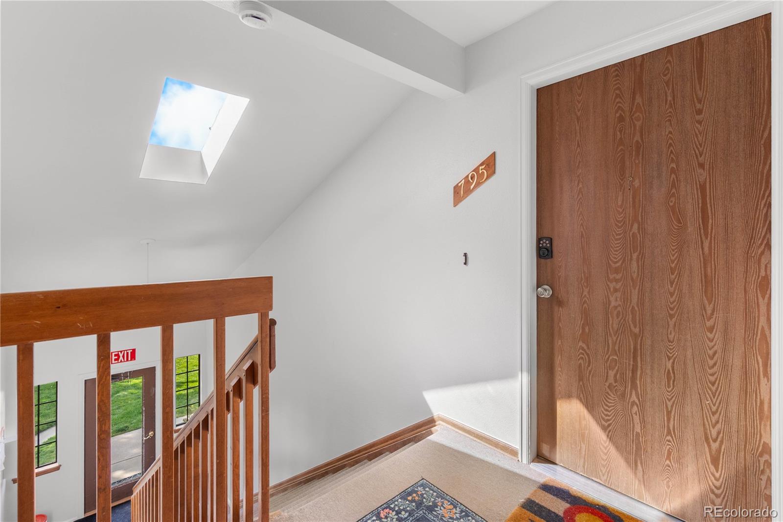 MLS Image #3 for 795  canyon drive,castle rock, Colorado