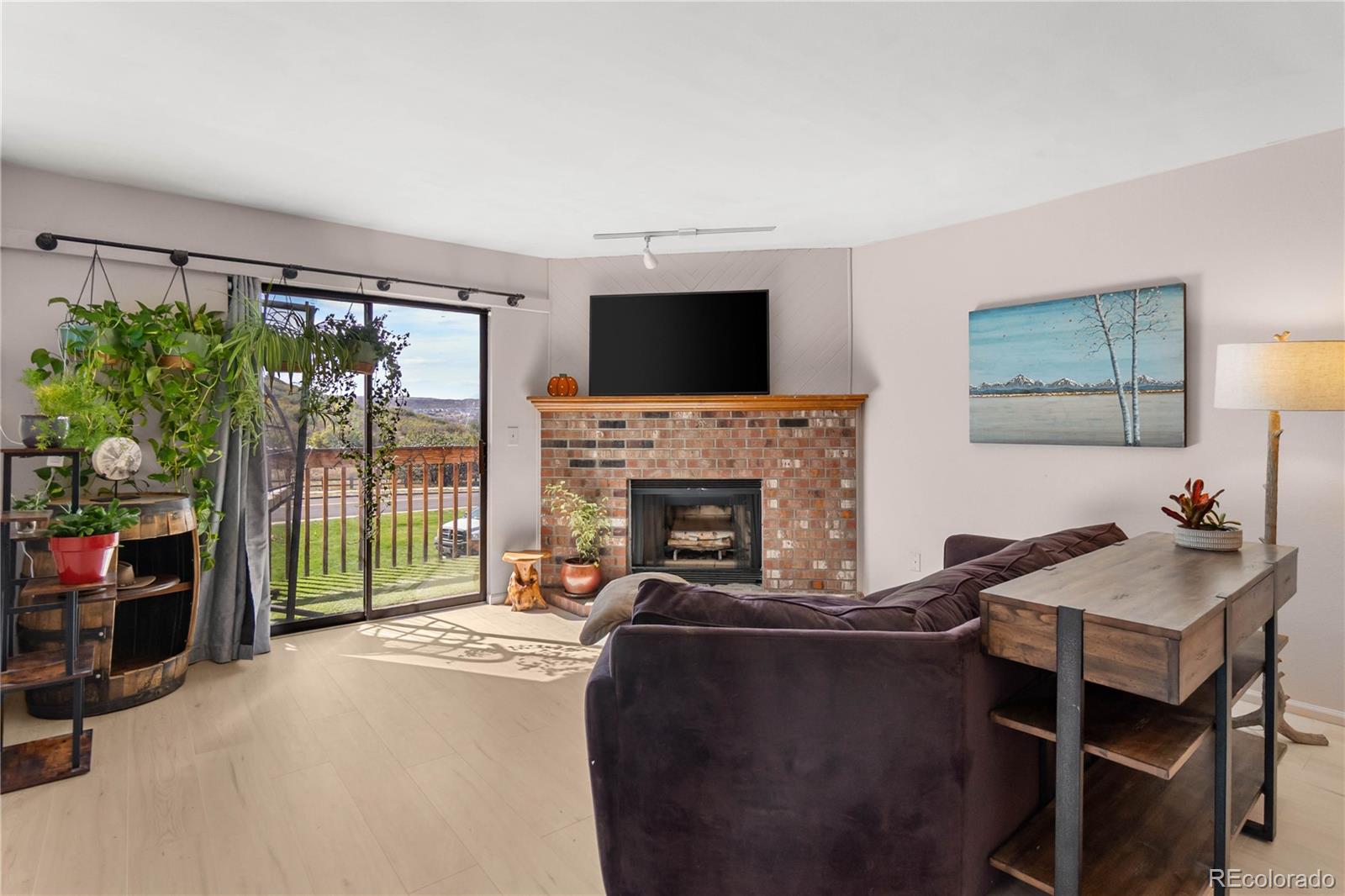 MLS Image #4 for 795  canyon drive,castle rock, Colorado