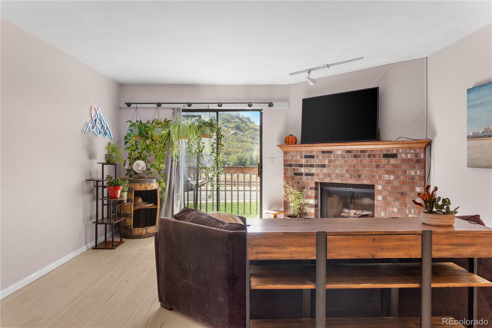 MLS Image #5 for 795  canyon drive,castle rock, Colorado