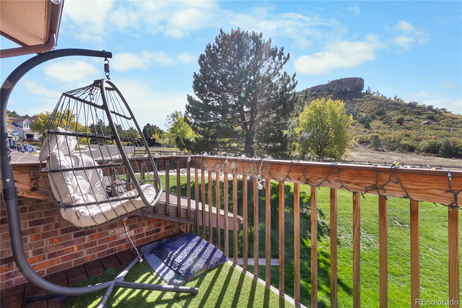 MLS Image #7 for 795  canyon drive,castle rock, Colorado