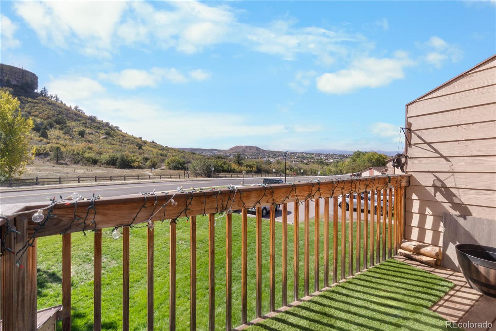 MLS Image #8 for 795  canyon drive,castle rock, Colorado