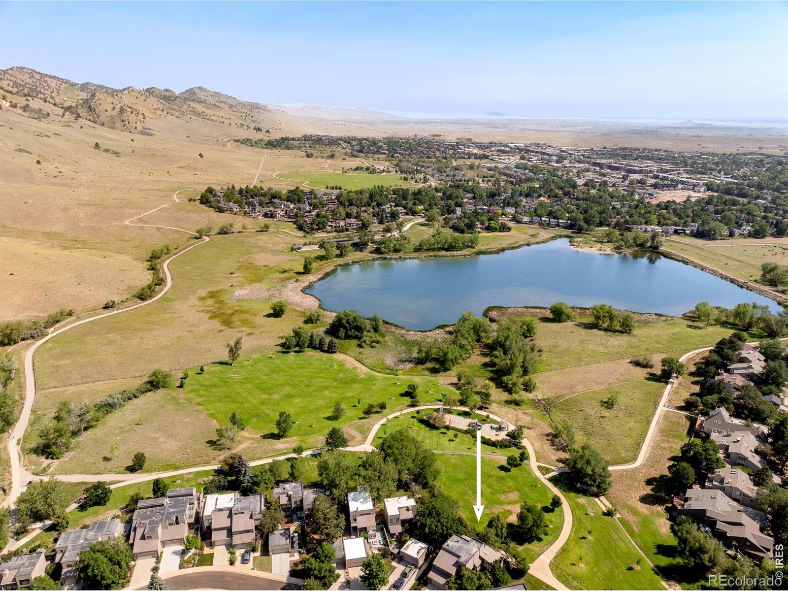 MLS Image #26 for 515  quail circle,boulder, Colorado