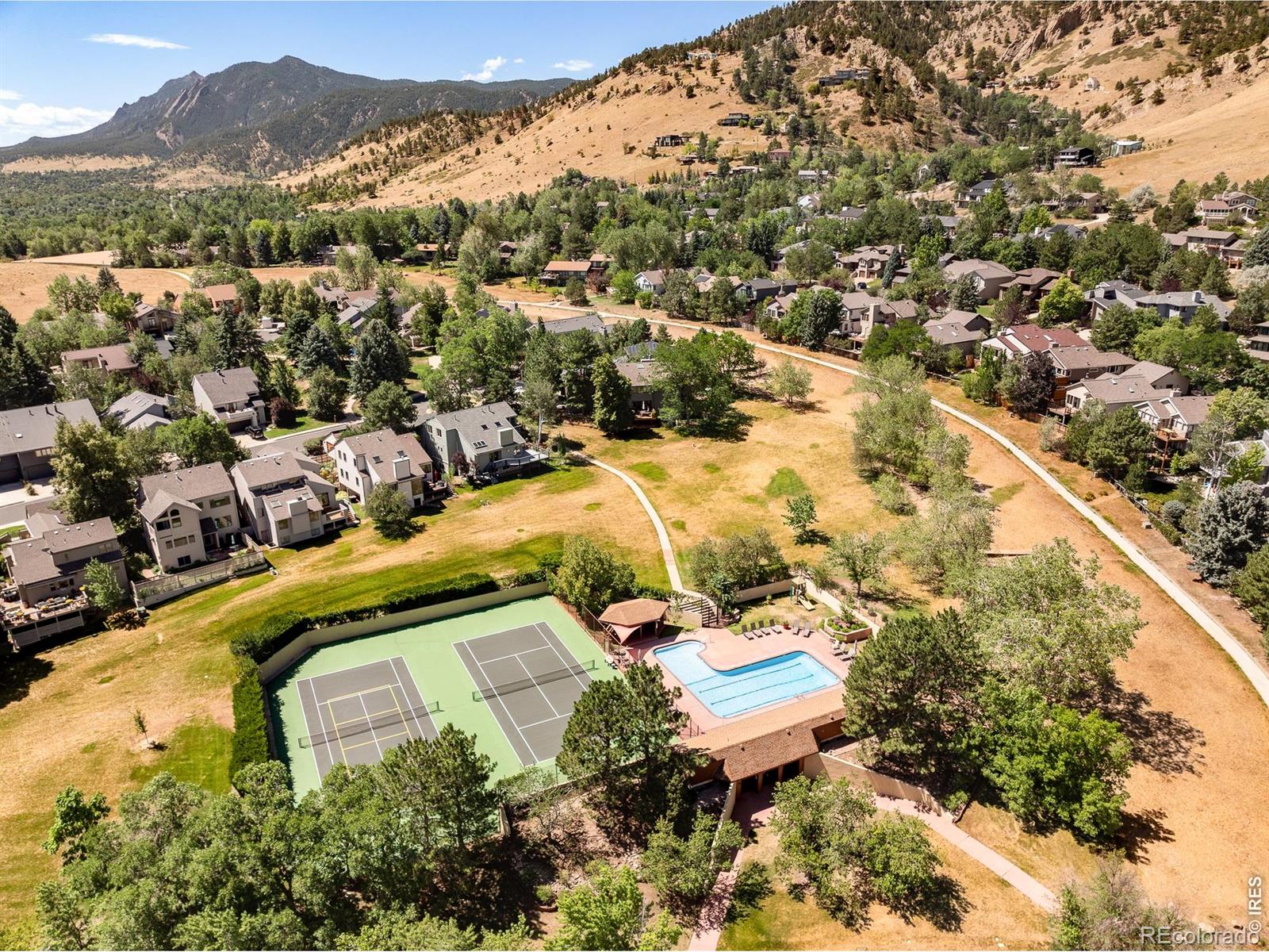 MLS Image #29 for 515  quail circle,boulder, Colorado