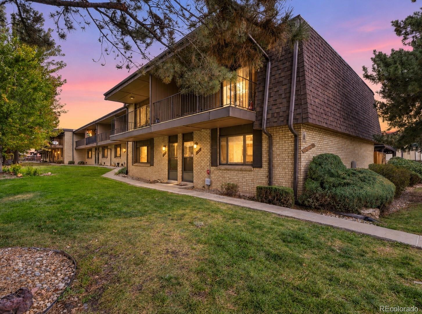 MLS Image #1 for 11203 w 18th avenue,lakewood, Colorado