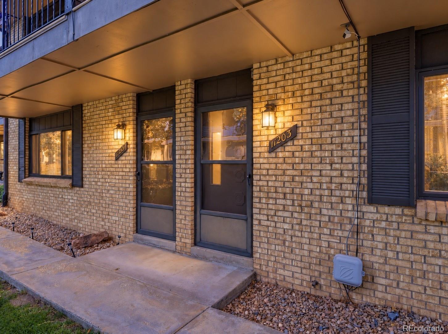 MLS Image #2 for 11203 w 18th avenue,lakewood, Colorado