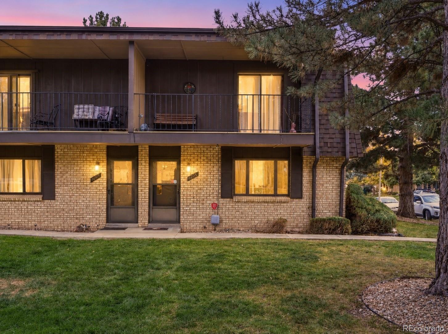 MLS Image #3 for 11203 w 18th avenue,lakewood, Colorado