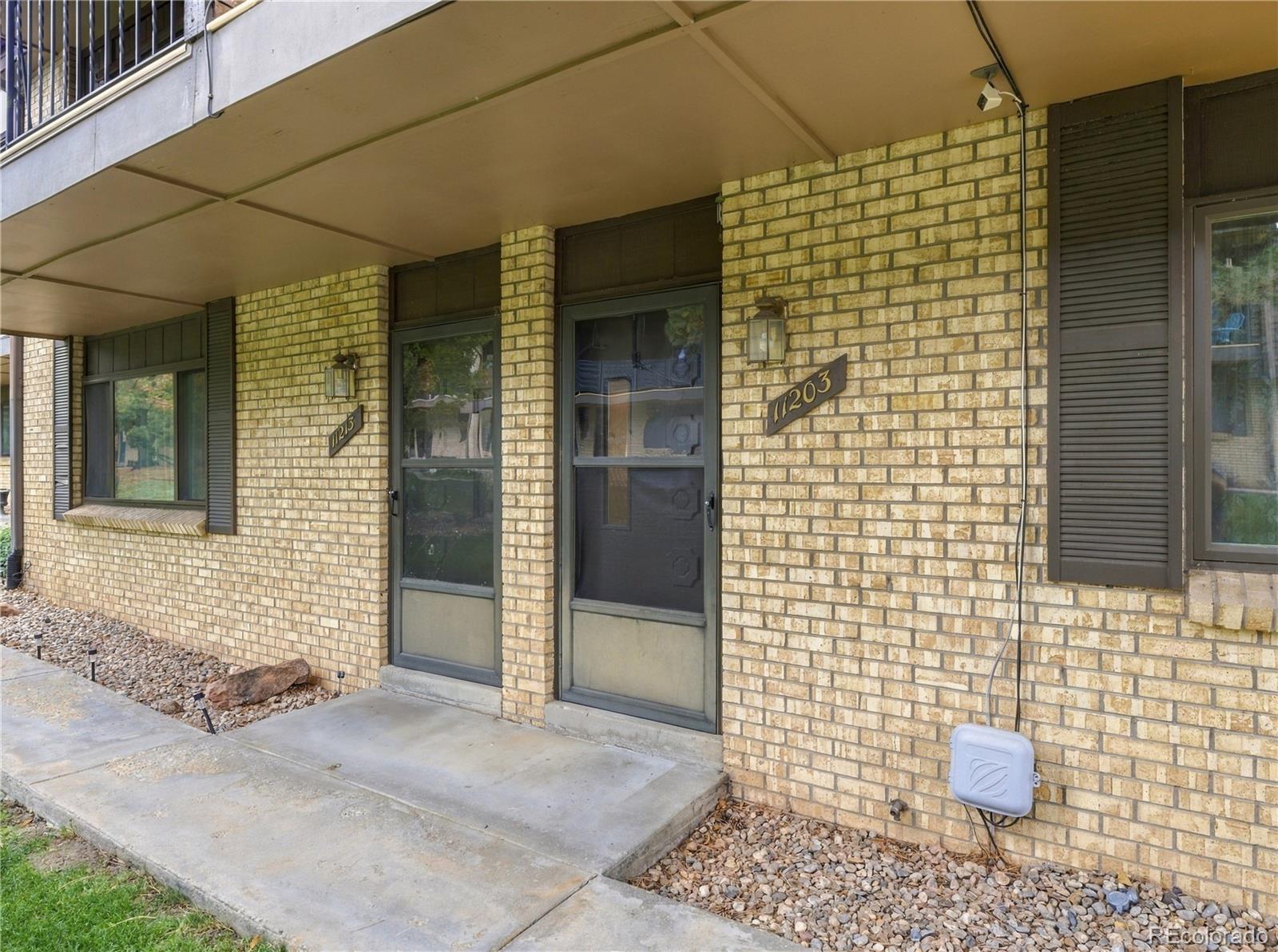 MLS Image #30 for 11203 w 18th avenue,lakewood, Colorado