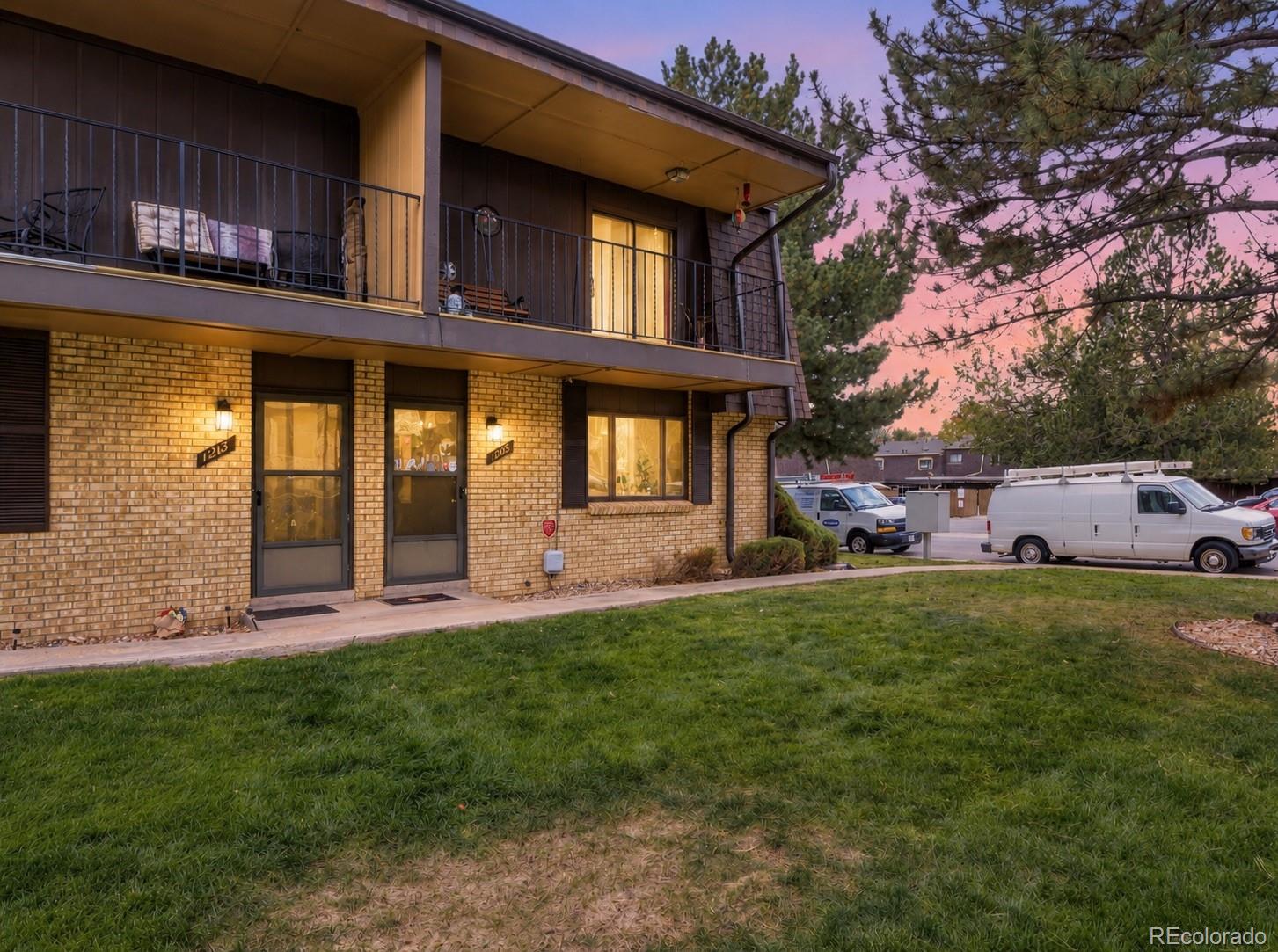 MLS Image #4 for 11203 w 18th avenue,lakewood, Colorado
