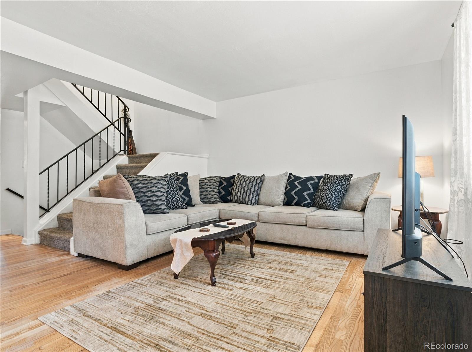 MLS Image #7 for 11203 w 18th avenue,lakewood, Colorado