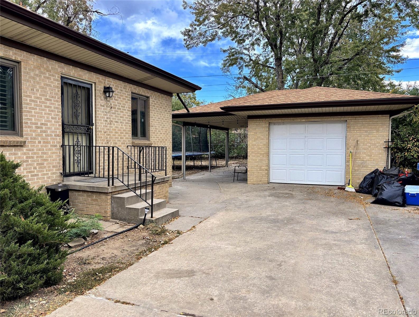 MLS Image #19 for 4430  brentwood street,wheat ridge, Colorado