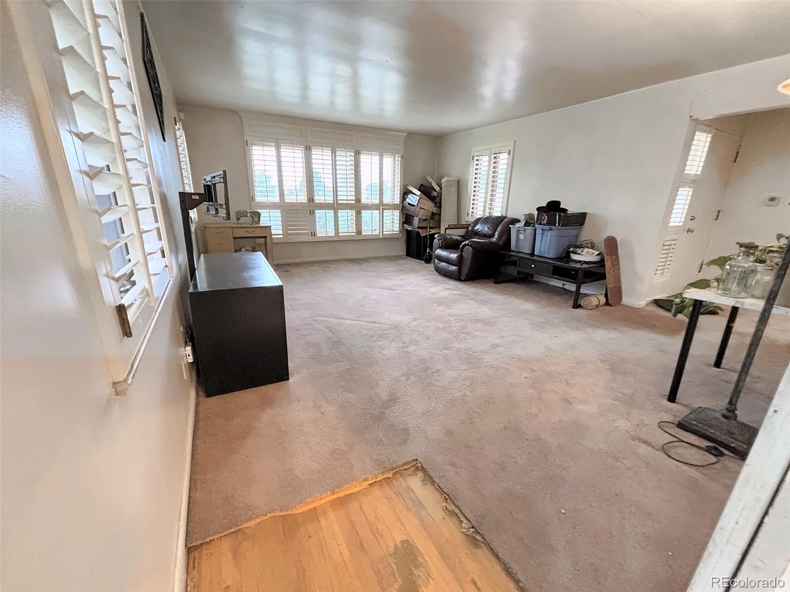 MLS Image #2 for 4430  brentwood street,wheat ridge, Colorado