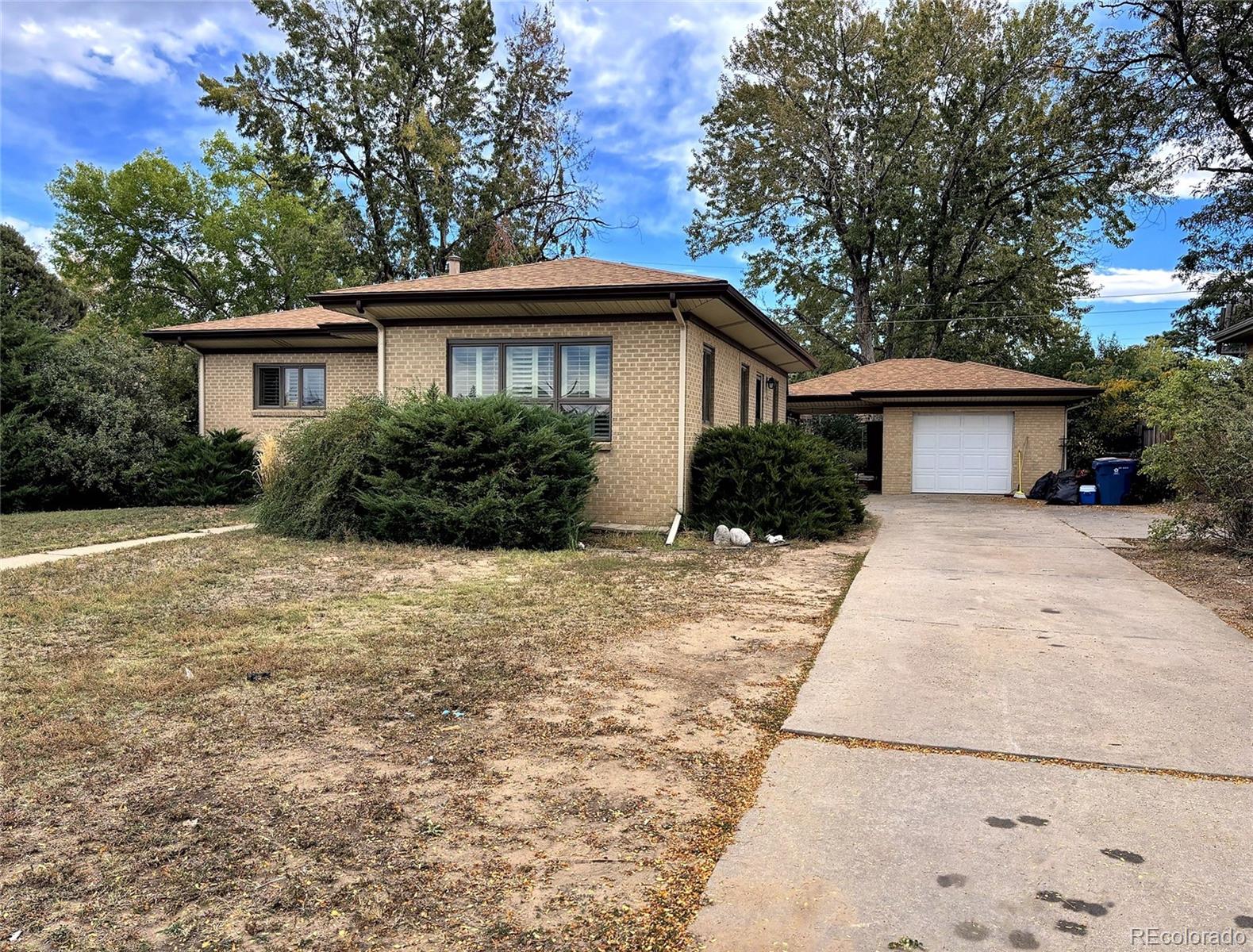 MLS Image #20 for 4430  brentwood street,wheat ridge, Colorado