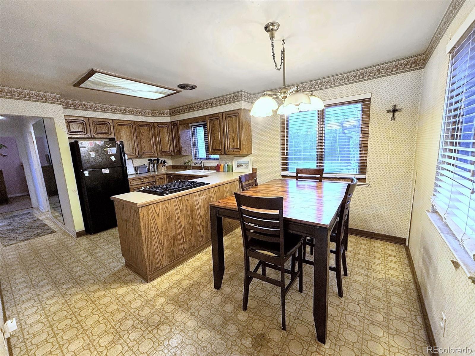 MLS Image #3 for 4430  brentwood street,wheat ridge, Colorado
