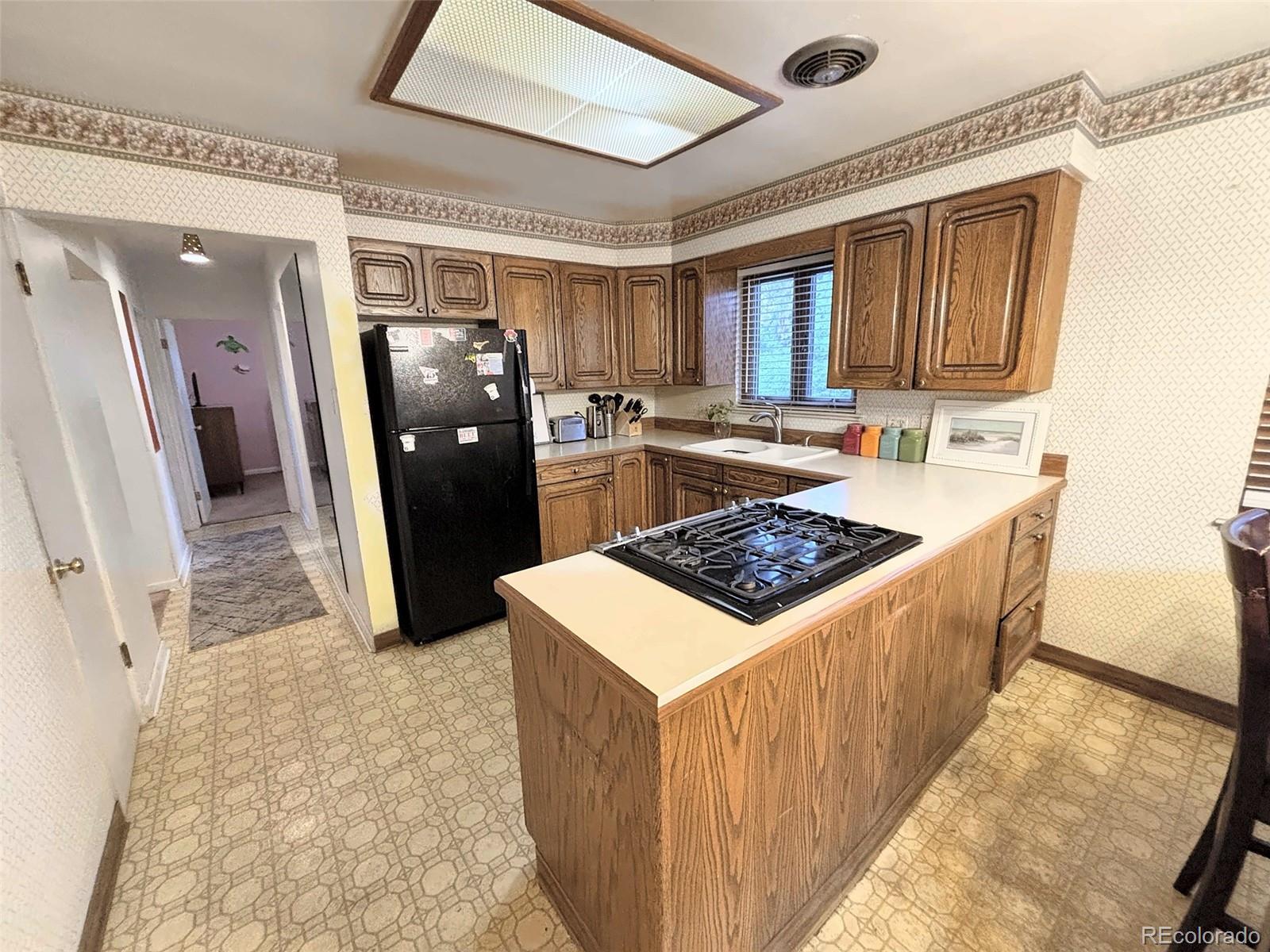 MLS Image #4 for 4430  brentwood street,wheat ridge, Colorado