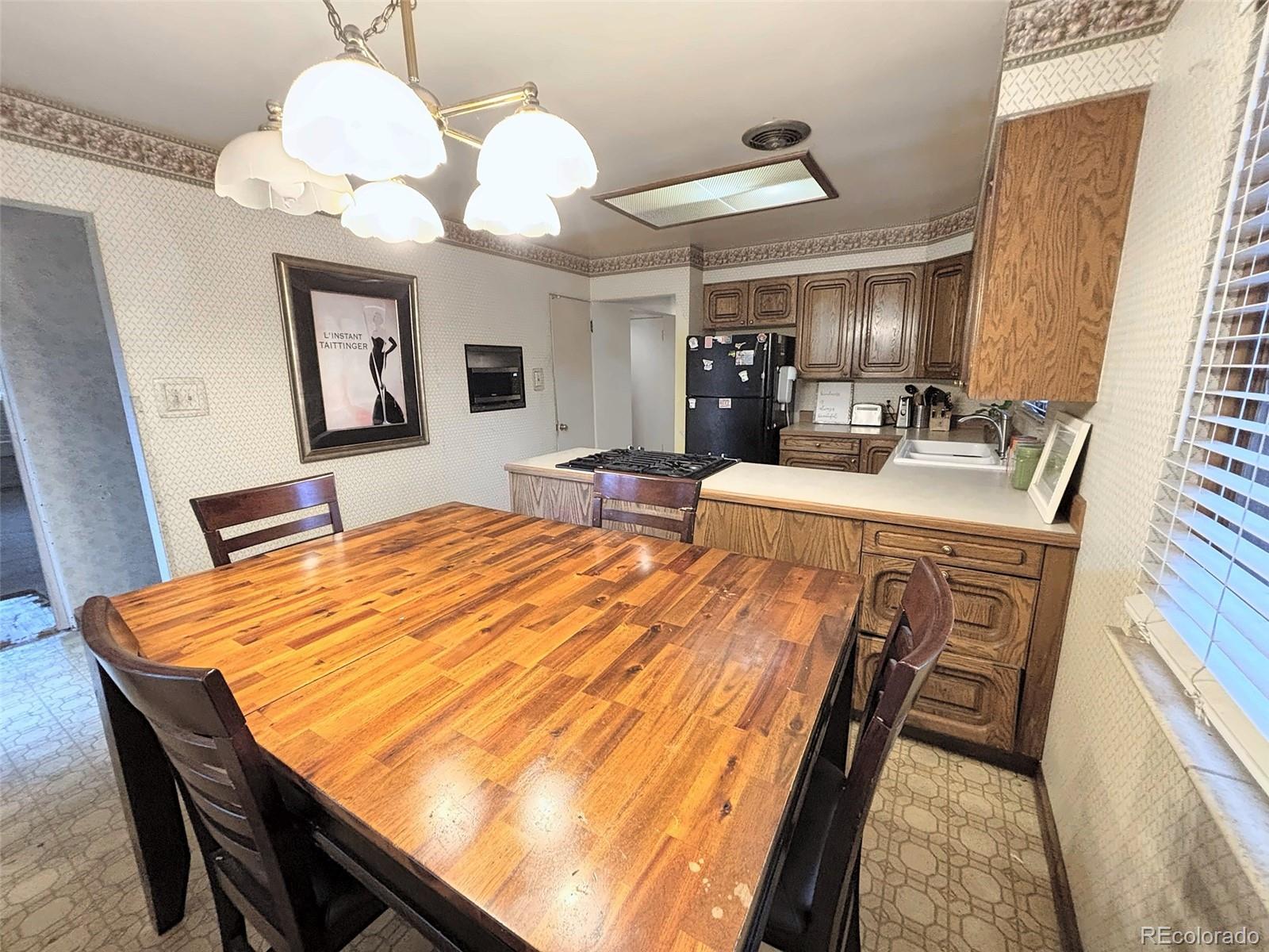 MLS Image #6 for 4430  brentwood street,wheat ridge, Colorado