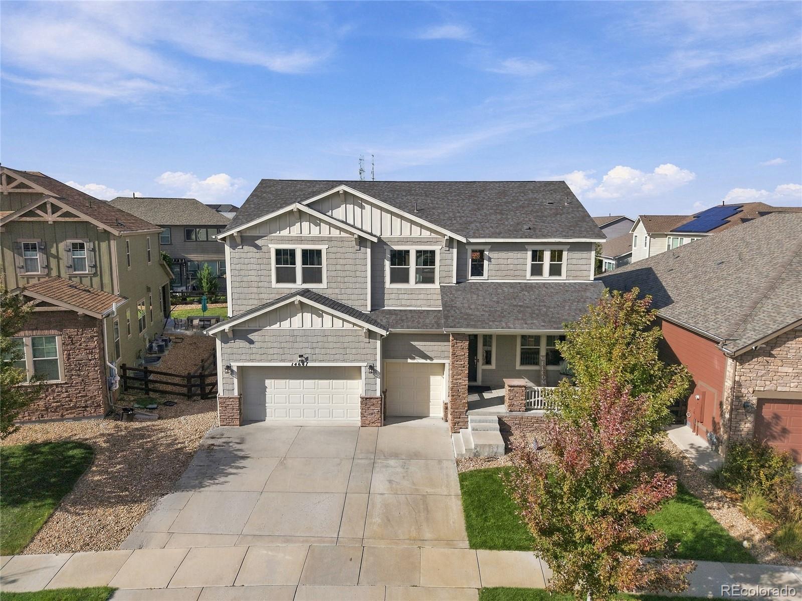 MLS Image #41 for 14641  crouch place,parker, Colorado