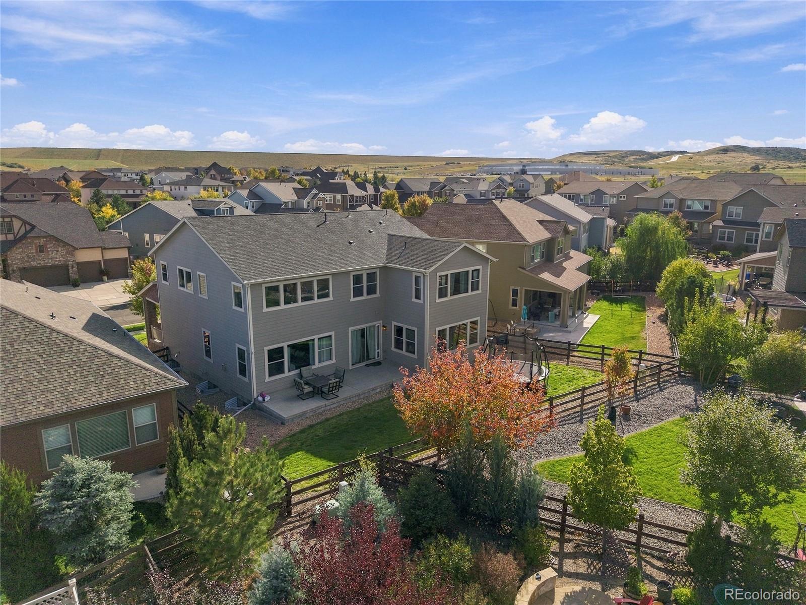 MLS Image #42 for 14641  crouch place,parker, Colorado