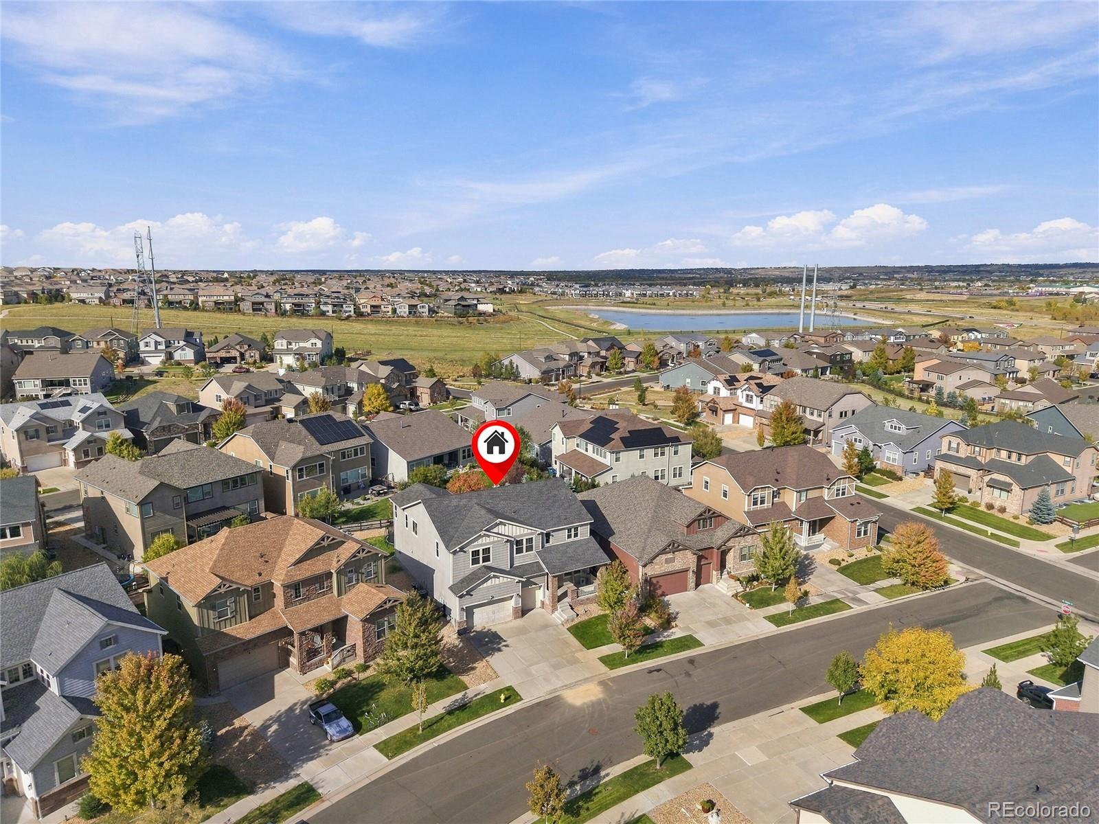 MLS Image #43 for 14641  crouch place,parker, Colorado