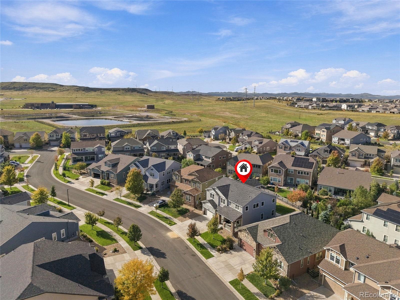 MLS Image #44 for 14641  crouch place,parker, Colorado