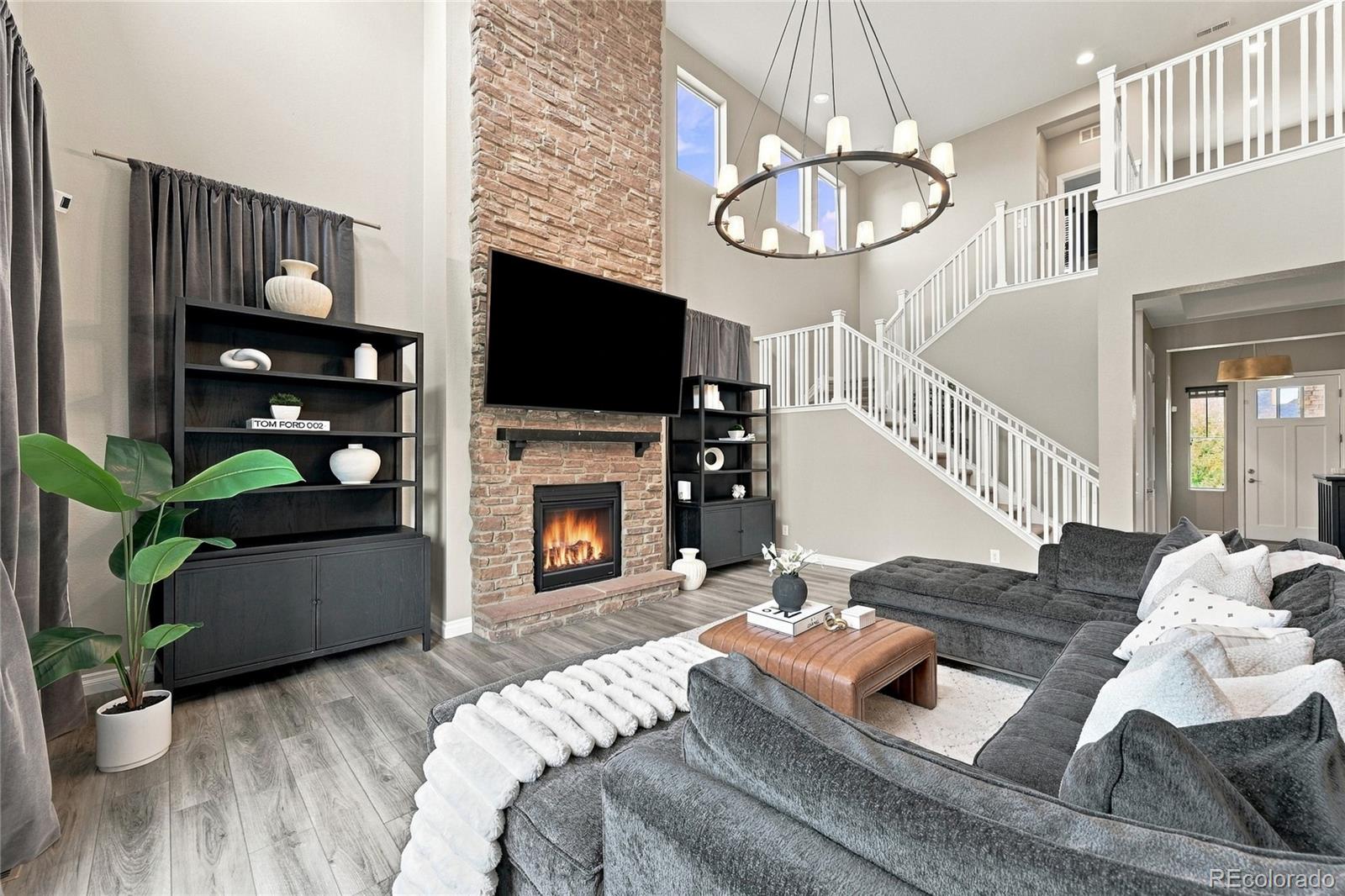 MLS Image #8 for 14641  crouch place,parker, Colorado