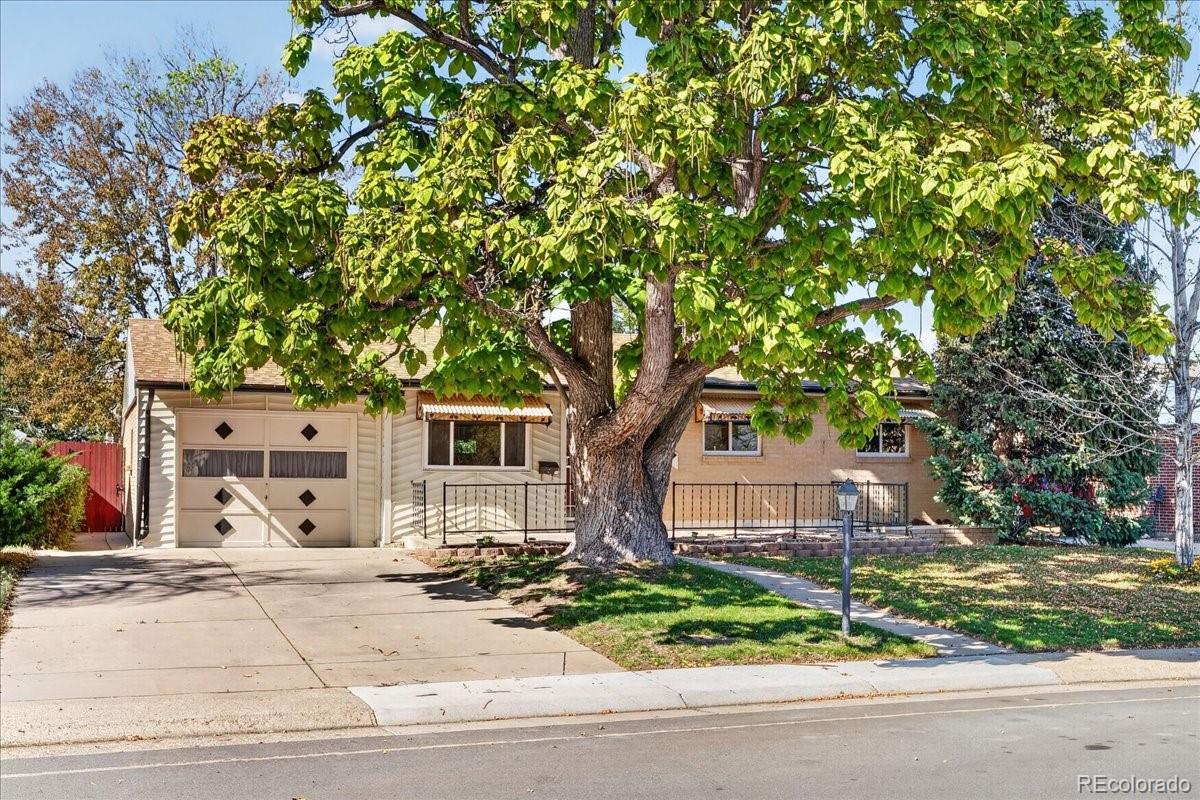 MLS Image #1 for 7251  winona court,westminster, Colorado