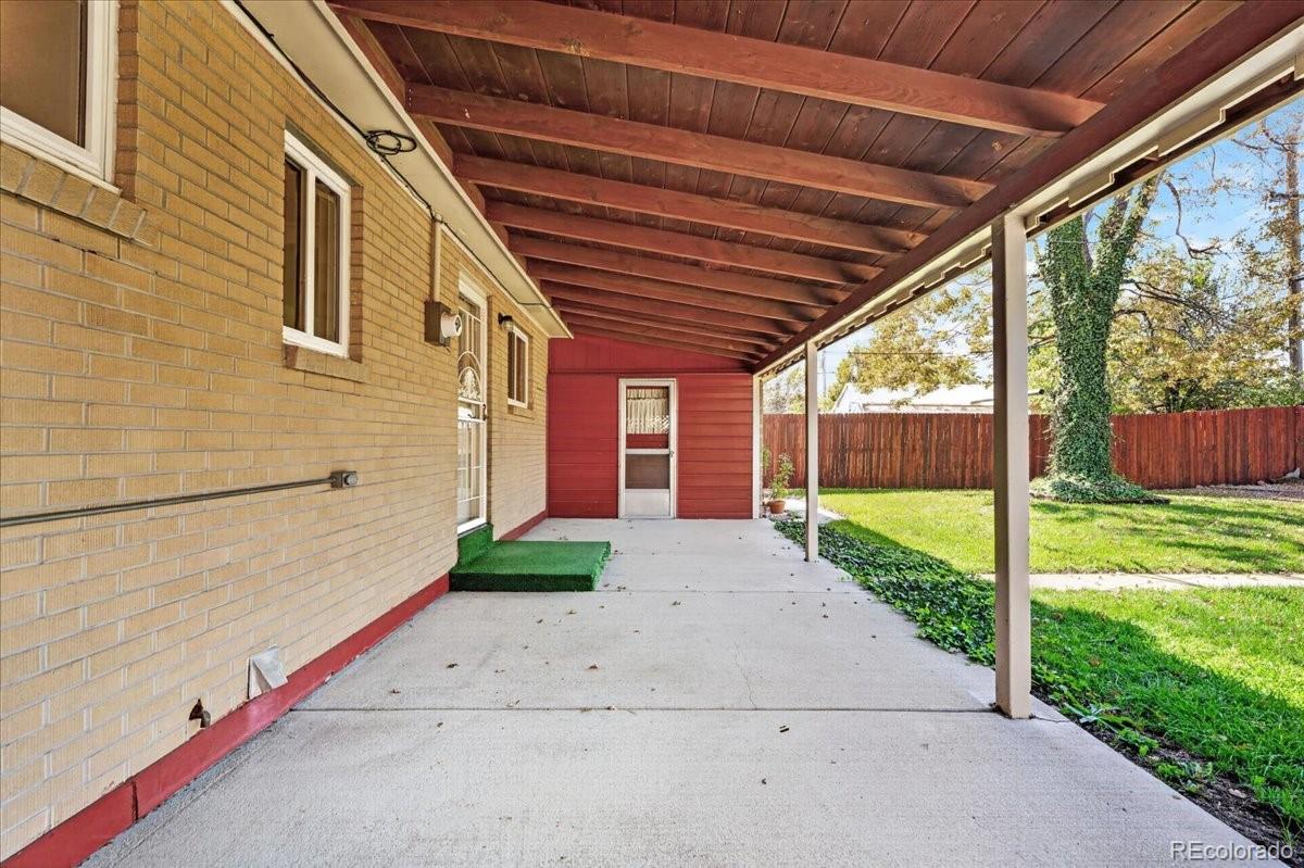 MLS Image #27 for 7251  winona court,westminster, Colorado