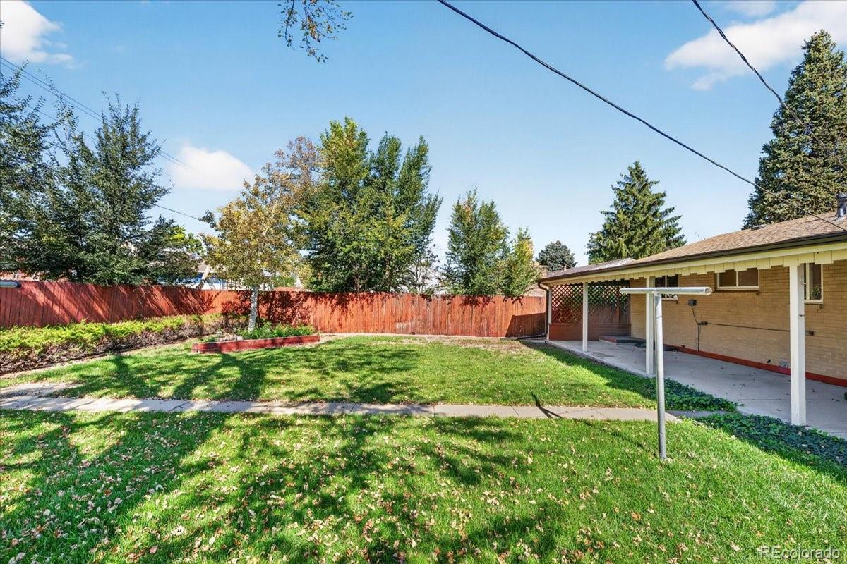 MLS Image #28 for 7251  winona court,westminster, Colorado