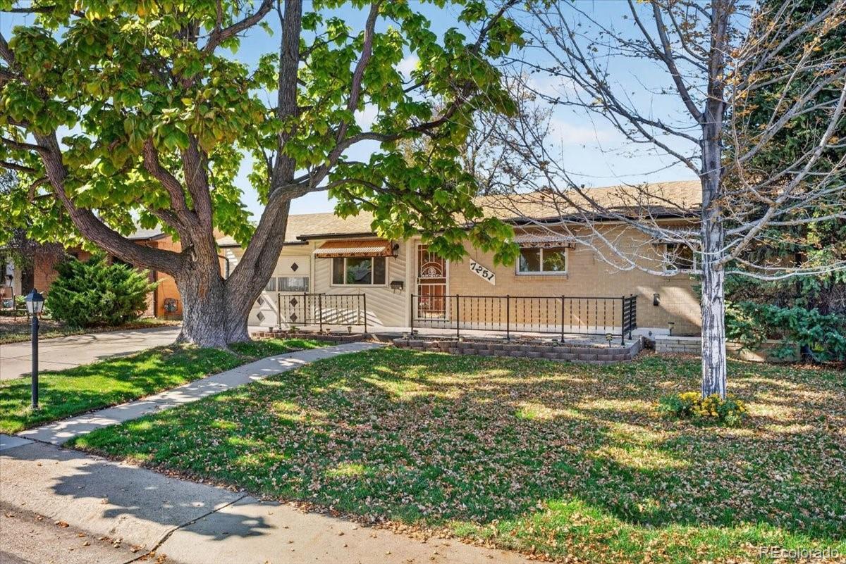 MLS Image #3 for 7251  winona court,westminster, Colorado