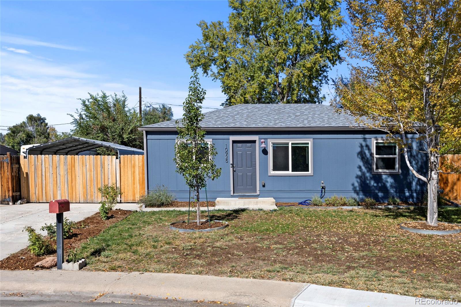 MLS Image #1 for 10925 w 39th avenue,wheat ridge, Colorado