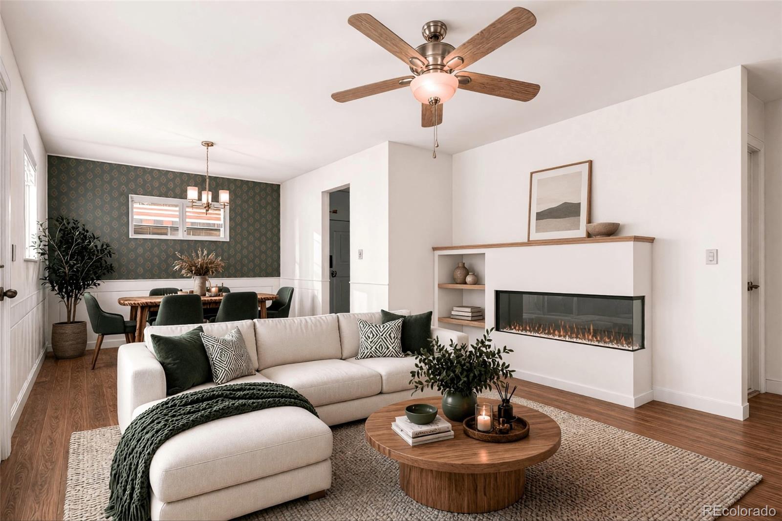 MLS Image #2 for 10925 w 39th avenue,wheat ridge, Colorado