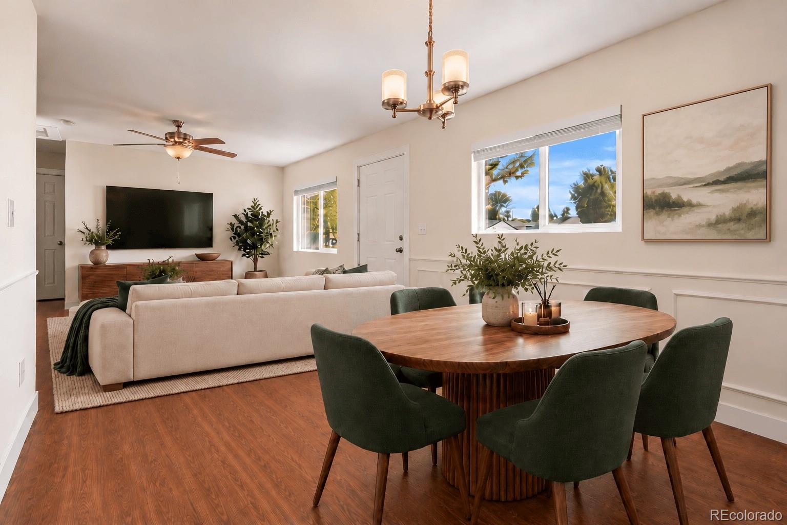 MLS Image #3 for 10925 w 39th avenue,wheat ridge, Colorado