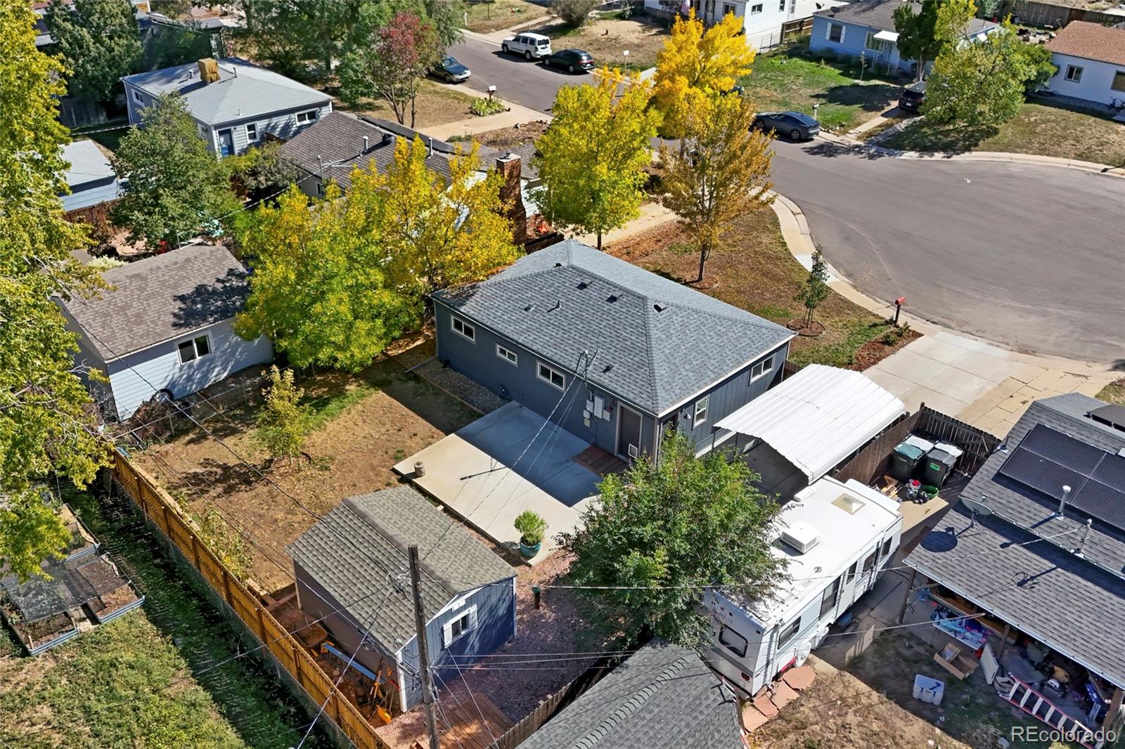 MLS Image #32 for 10925 w 39th avenue,wheat ridge, Colorado