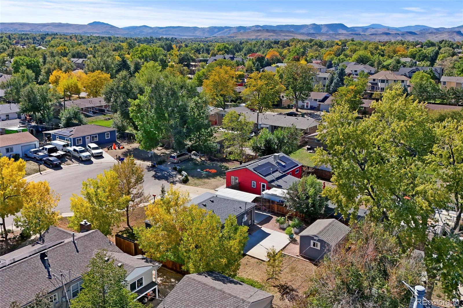 MLS Image #33 for 10925 w 39th avenue,wheat ridge, Colorado