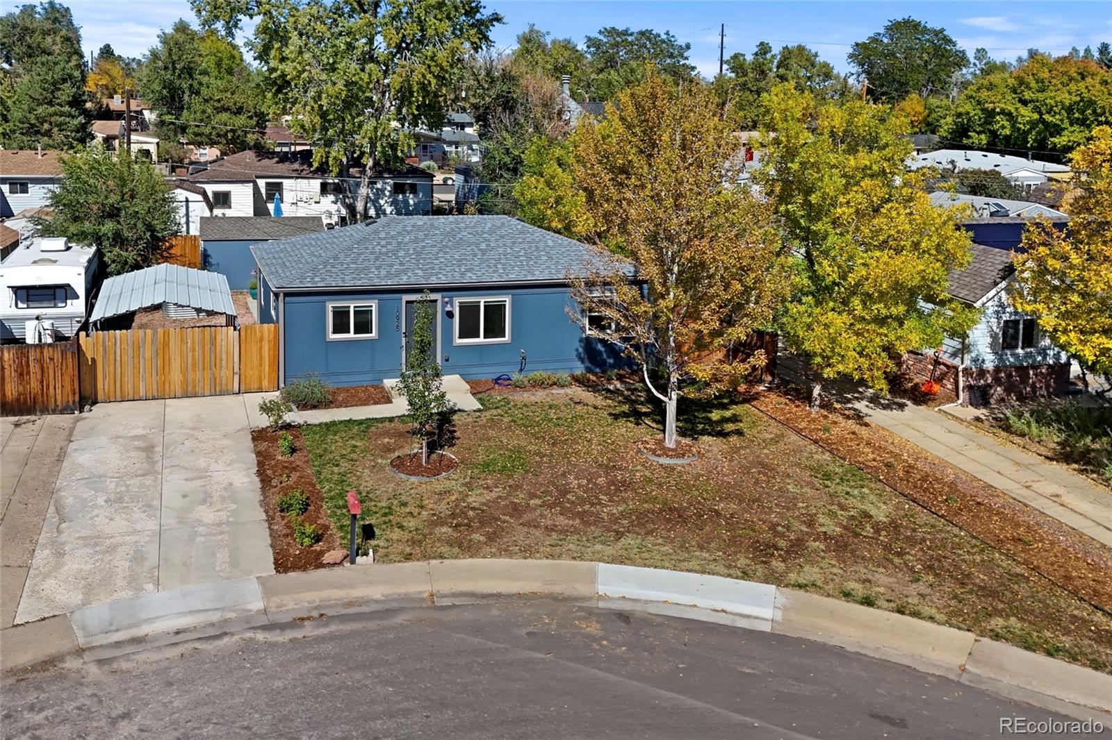 MLS Image #35 for 10925 w 39th avenue,wheat ridge, Colorado