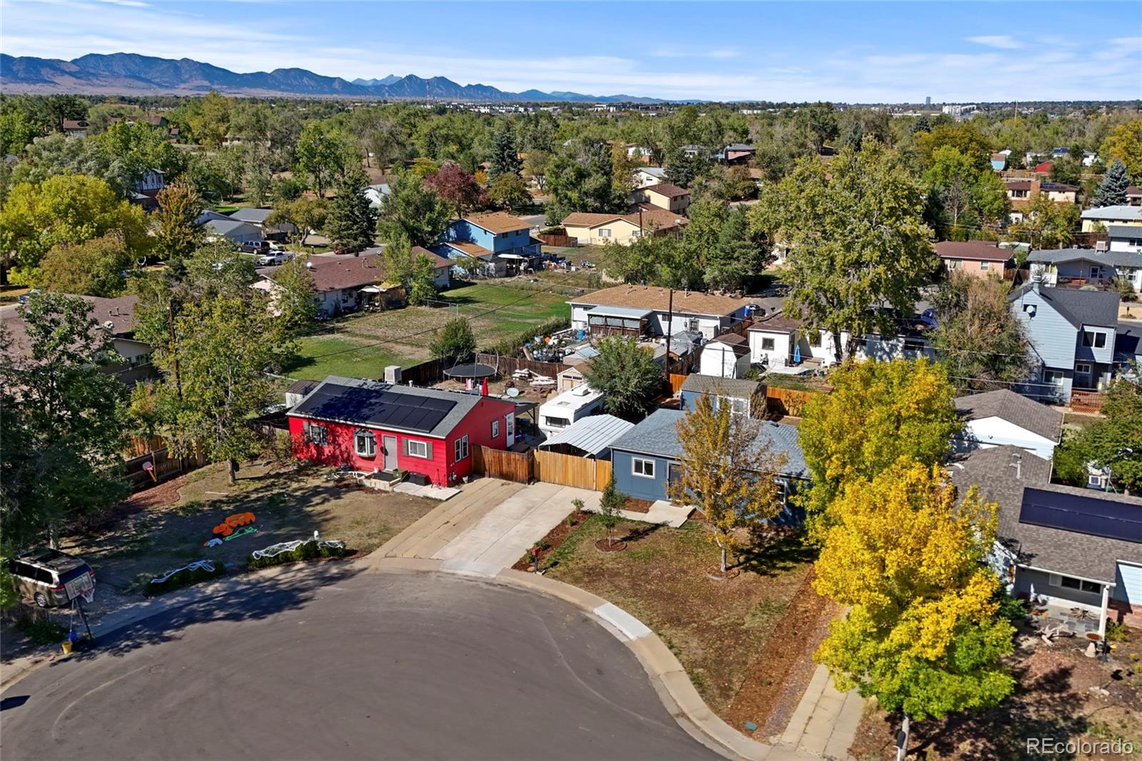 MLS Image #36 for 10925 w 39th avenue,wheat ridge, Colorado