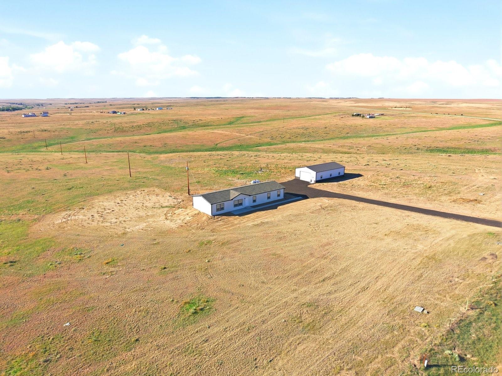 MLS Image #2 for 28322  county road 190 ,deer trail, Colorado